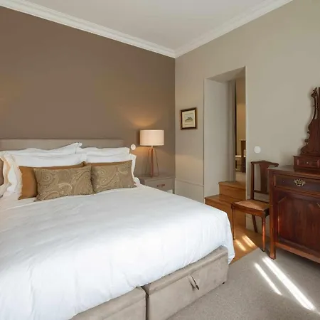 Casa Do Cedro De Farm stay *