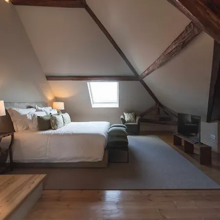 Casa Do Cedro De Farm stay