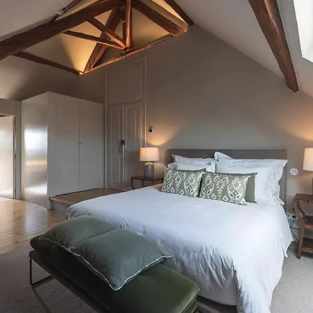 Casa Do Cedro De Farm stay *