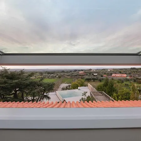 Casa Do Cedro De Farm stay