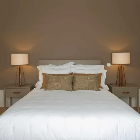 Casa Do Cedro De Farm stay *