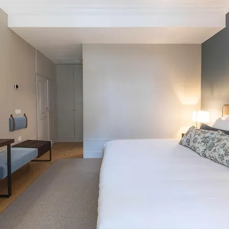 Casa Do Cedro De Farm stay Medelim