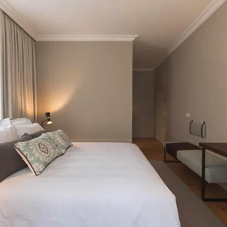 Casa Do Cedro De Farm stay Medelim