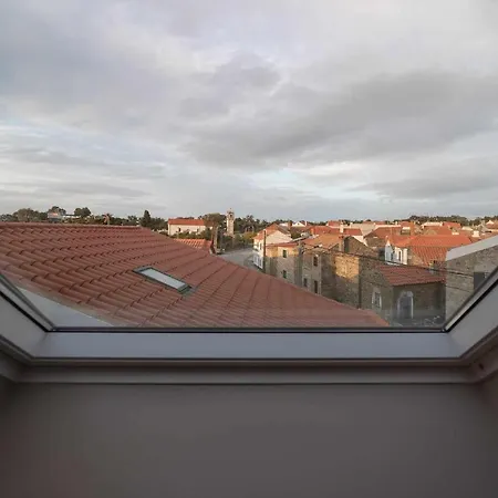 Casa Do Cedro De Farm stay
