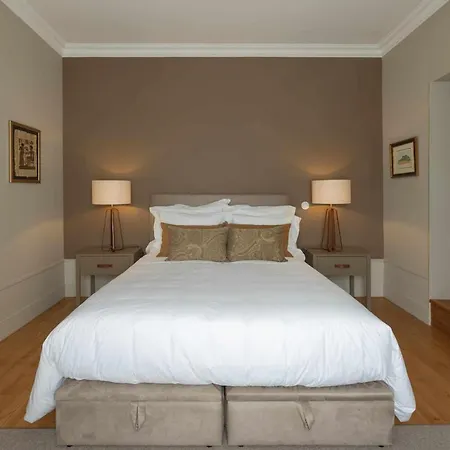 Farm stay Casa Do Cedro De *