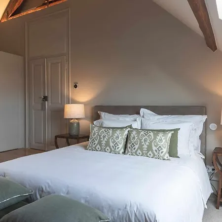 Casa Do Cedro De Farm stay
