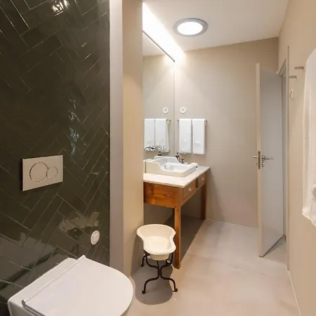 Casa Do Cedro De Farm stay Medelim