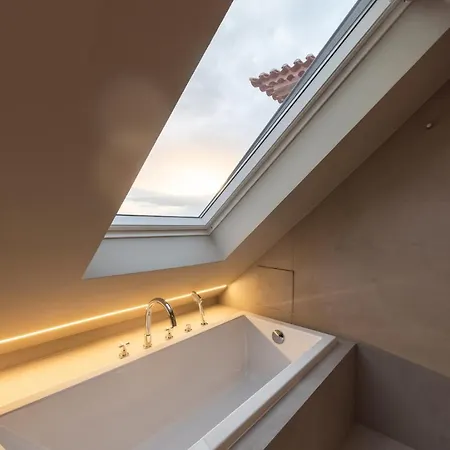 Casa Do Cedro De * Medelim