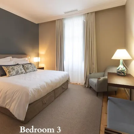 Alojamento de Turismo Rural Casa Do Cedro De Medelim