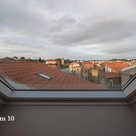 Casa Do Cedro De Medelim