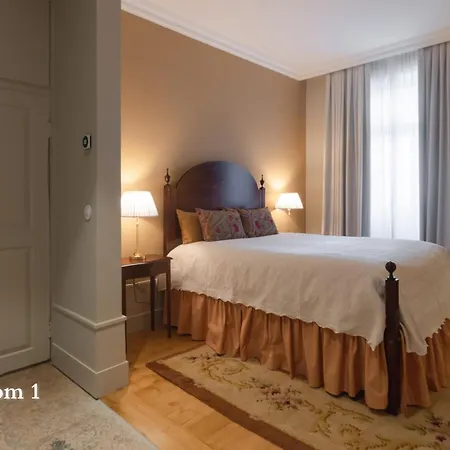 Alojamento de Turismo Rural Casa Do Cedro De