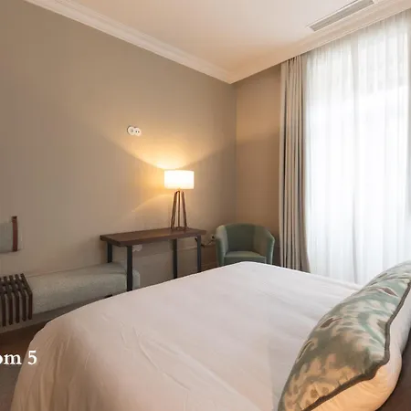 Farm stay Casa Do Cedro De