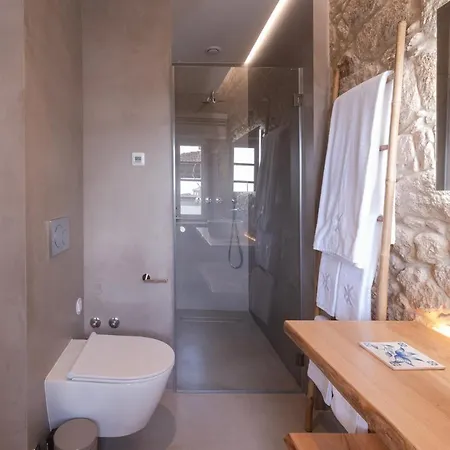 Casa Do Cedro De Alojamento de Turismo Rural