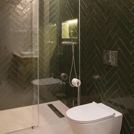 Casa Do Cedro De Alojamento de Turismo Rural *