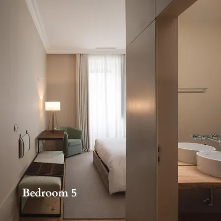 Farmház Casa Do Cedro De Medelim