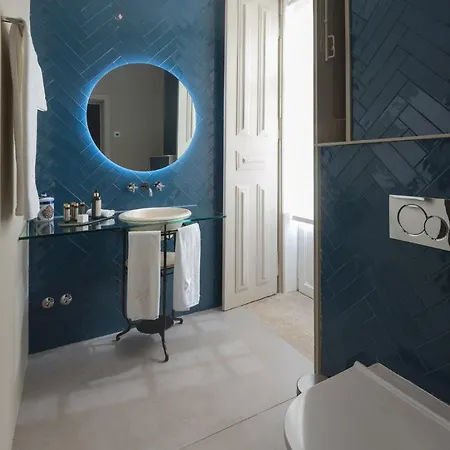 Casa Do Cedro De Alojamento de Turismo Rural *