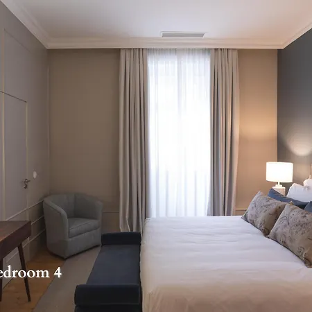 Alojamento de Turismo Rural Casa Do Cedro De *