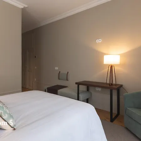 Casa Do Cedro De Medelim