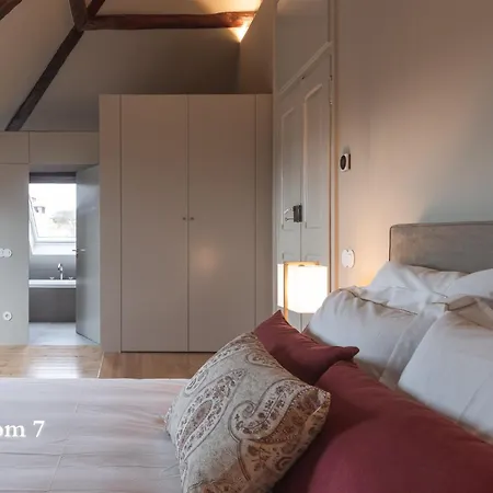 Casa Do Cedro De * Medelim