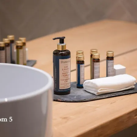 Casa Do Cedro De Farmház