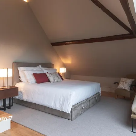 Casa Do Cedro De Farm stay Medelim