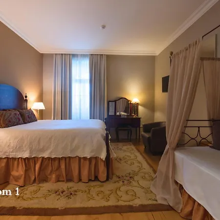 Casa Do Cedro De Medelim