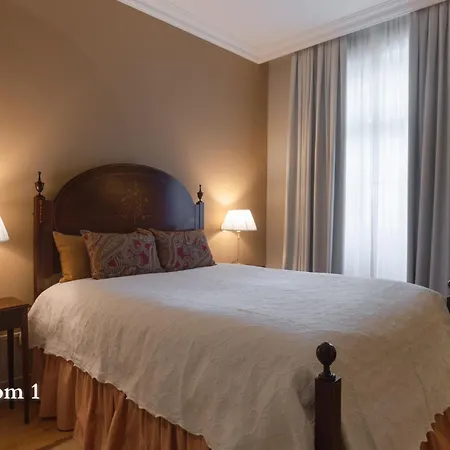 Casa Do Cedro De Farm stay