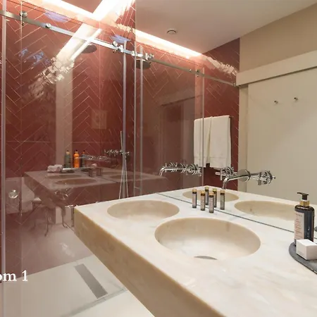 Farmház Casa Do Cedro De