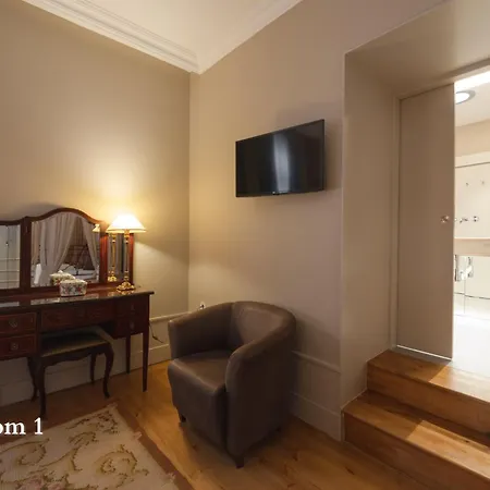 Farmház Casa Do Cedro De *