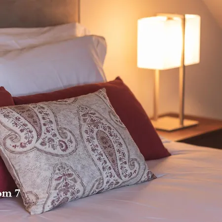 Alojamento de Turismo Rural Casa Do Cedro De