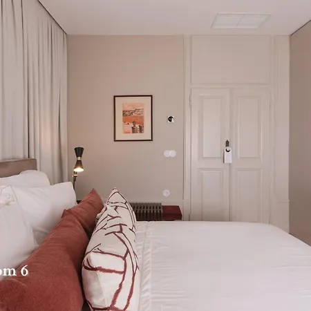 Casa Do Cedro De Alojamento de Turismo Rural