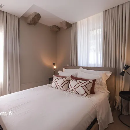 Farmház Casa Do Cedro De *