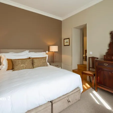 Farmház Casa Do Cedro De Medelim