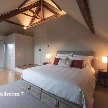 Casa Do Cedro De * Medelim