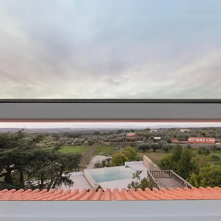 Casa Do Cedro De Farm stay *