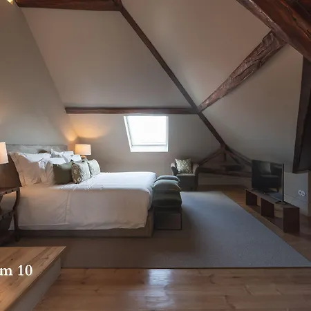 Farm stay Casa Do Cedro De *
