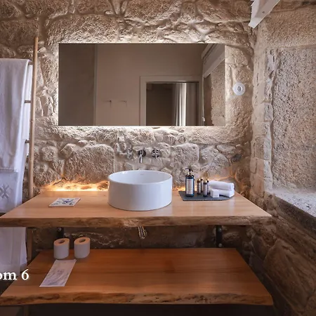 Farm stay Casa Do Cedro De