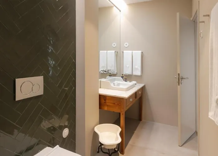 Casa Do Cedro De Alloggio per agriturismo Medelim