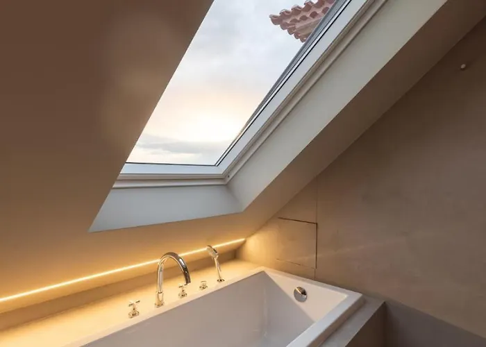 Casa Do Cedro De * Medelim