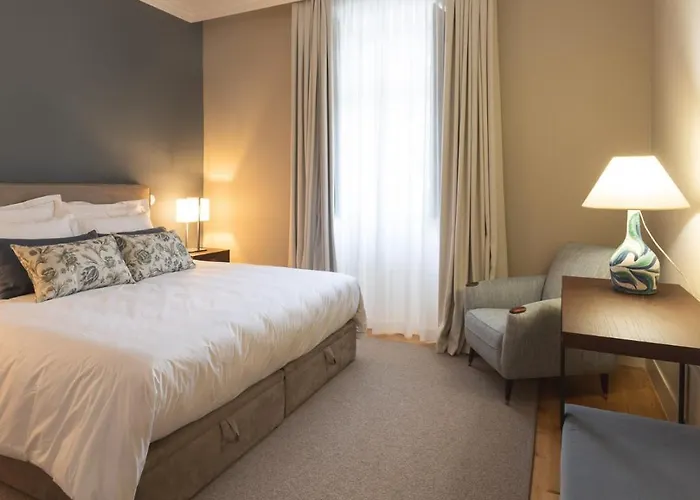 Alloggio per agriturismo Casa Do Cedro De Medelim