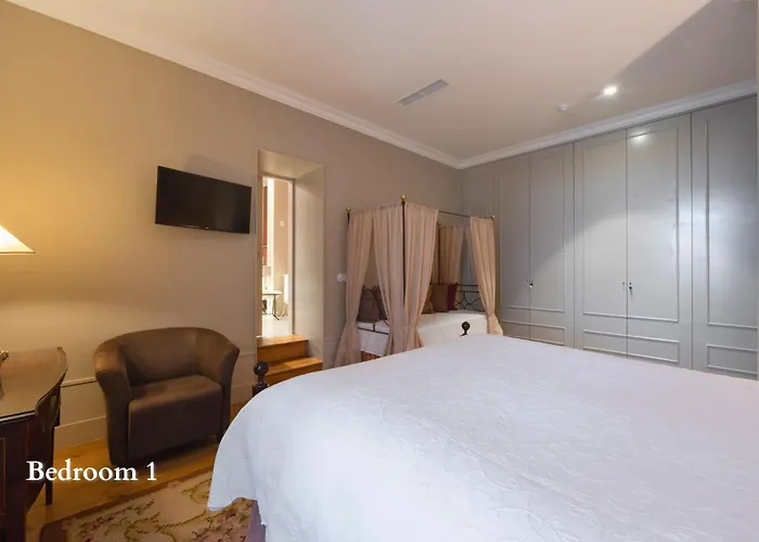 Casa Do Cedro De Alloggio per agriturismo Medelim