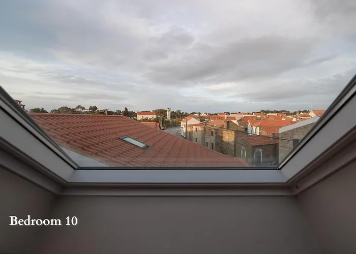 Casa Do Cedro De Medelim