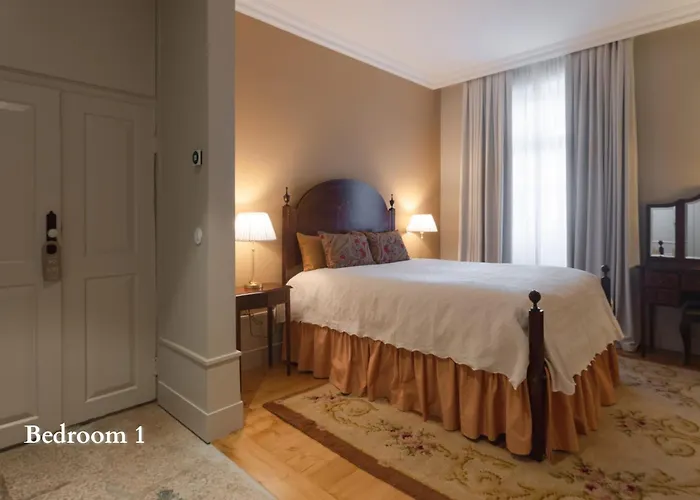 Alloggio per agriturismo Casa Do Cedro De