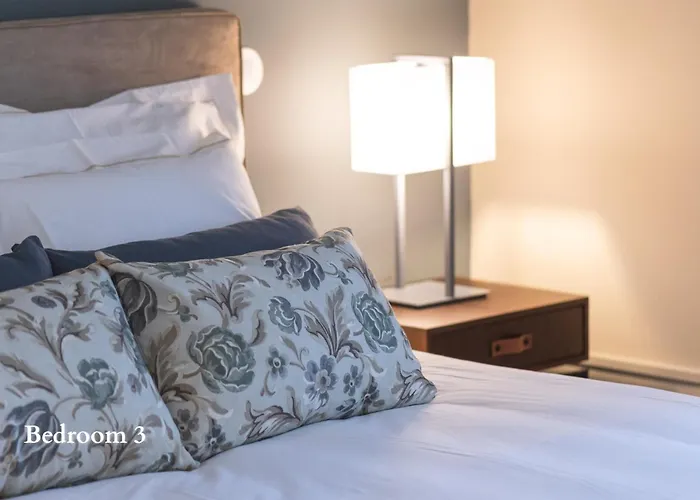 Alloggio per agriturismo Casa Do Cedro De *