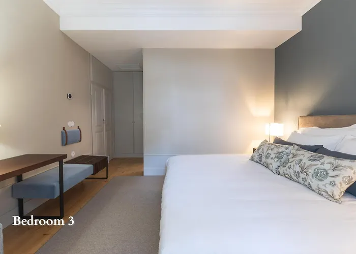 Casa Do Cedro De Medelim