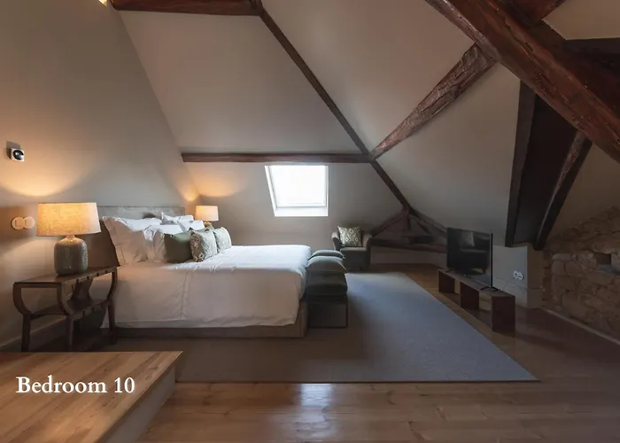 Casa Do Cedro De Farm stay Medelim