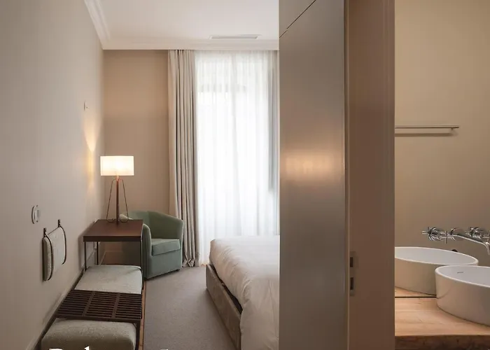 Farm stay Casa Do Cedro De Medelim