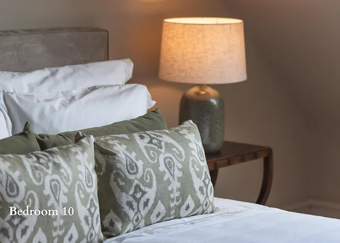 Casa Do Cedro De Alloggio per agriturismo Medelim