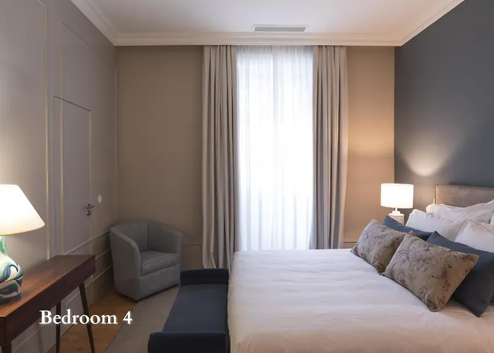 Alloggio per agriturismo Casa Do Cedro De *