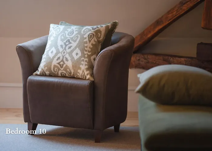 Casa Do Cedro De Alloggio per agriturismo Medelim